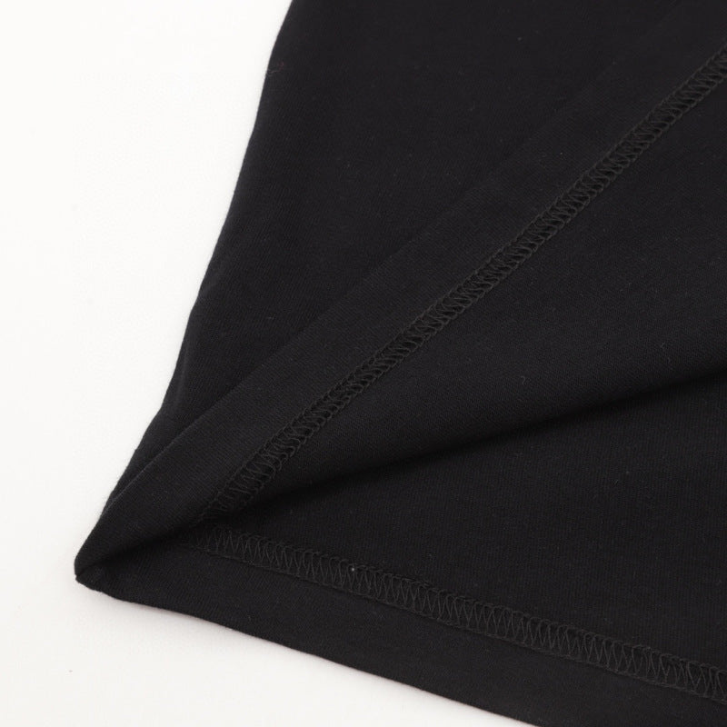 Supreme 40 Acres Malcolm X Tee — Black