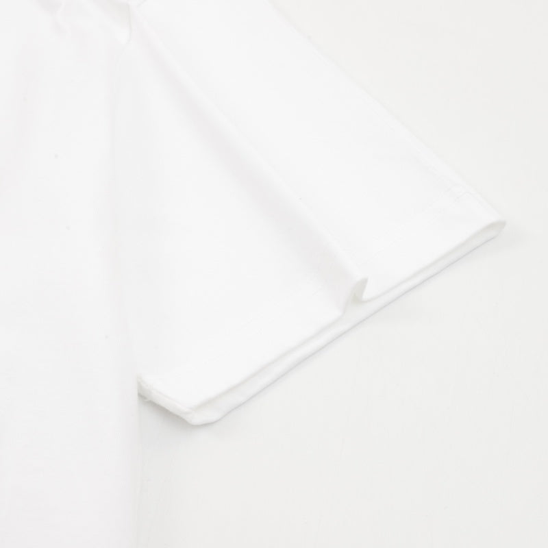 Supreme 40 Acres Malcolm X Tee — White