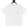 Supreme 40 Acres Malcolm X Tee — White