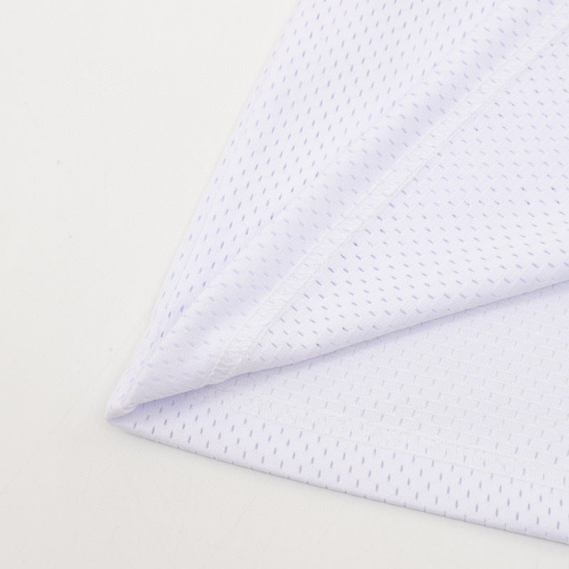 Supreme Bandana Football Jersey - White