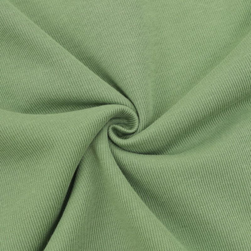 Supreme Split S/S Football Top — Green