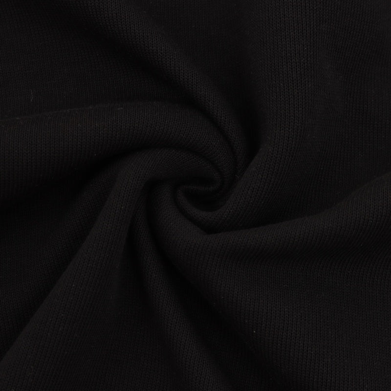 Supreme Split S/S Football Top — Black