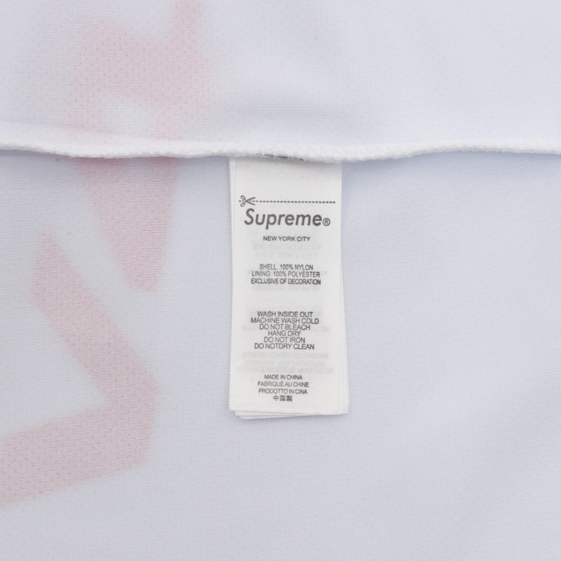 Supreme x Ducati Racing Jersey