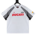 Supreme x Ducati Racing Jersey