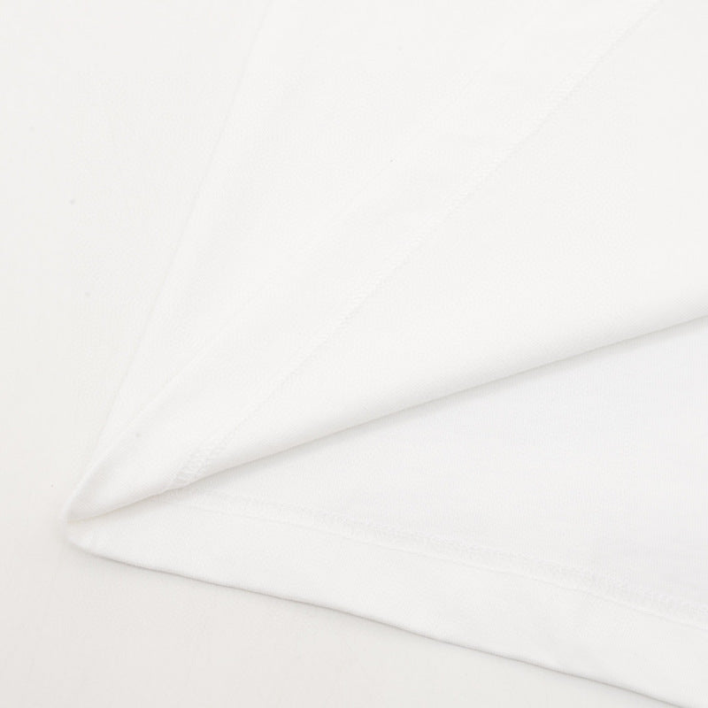 Supreme GOODENOUGH End Racism Tee — White