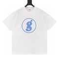 Supreme GOODENOUGH End Racism Tee — White