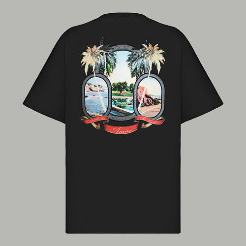 AMIRI Cotton Paradise T-Shirt