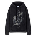 OFF WHITE Martyrdom Skate Hoodie – Black