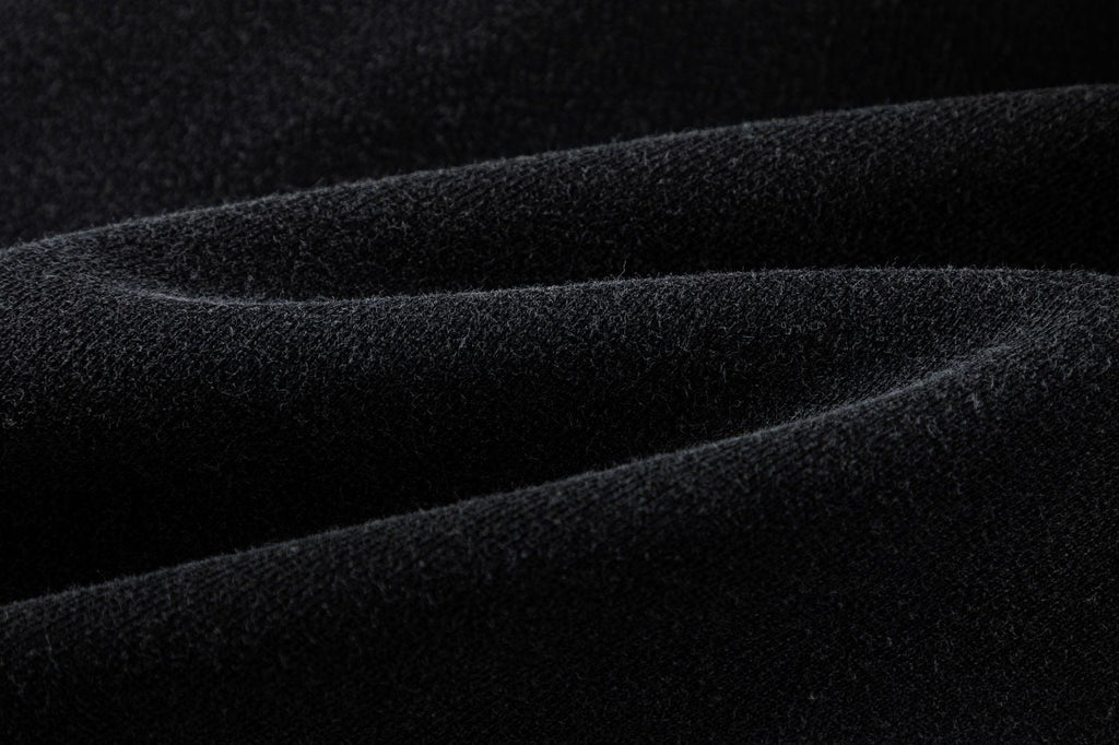 OFF WHITE Martyrdom Skate Hoodie – Black
