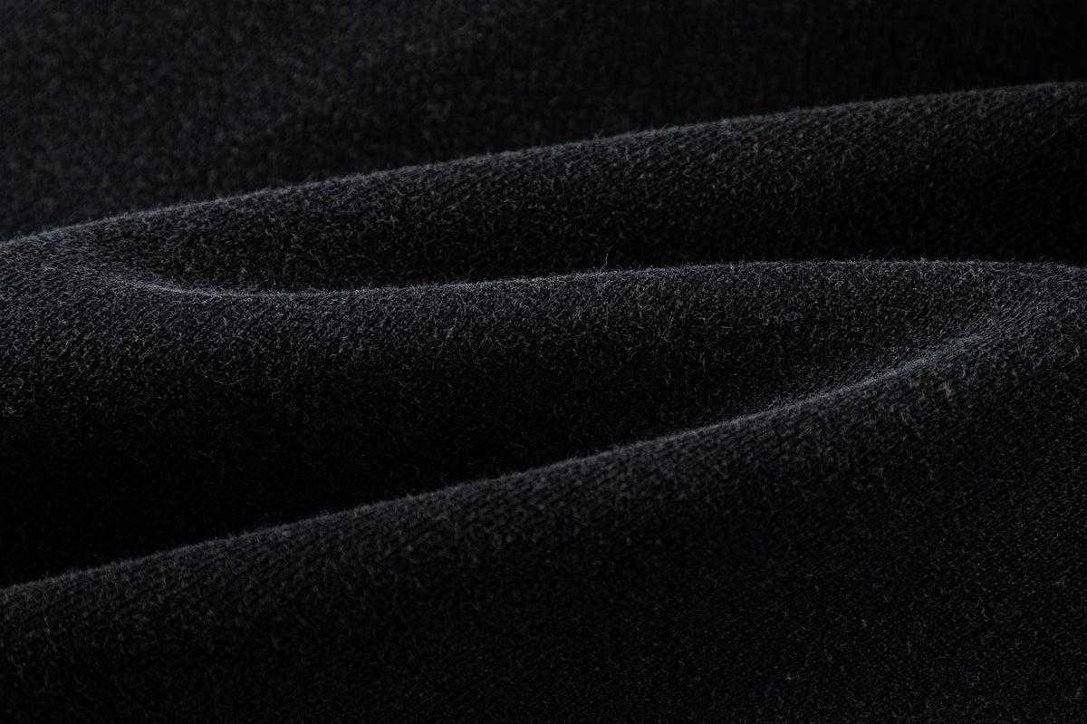 OFF WHITE Martyrdom Skate Hoodie – Black