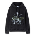 Off-White Script Mary Hoodie – Renaissance Art Graphic