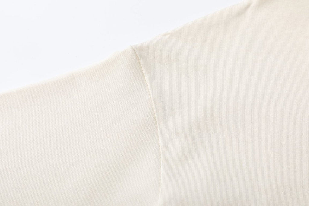 AMIRI MA Outline Pocket T-Shirt