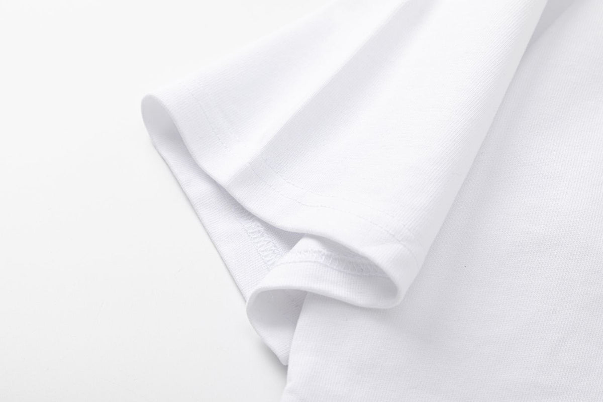 AMIRI Bandana-Embellished Cotton T-Shirt
