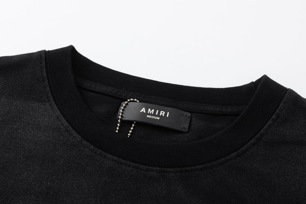 AMIRI Printed T-Shirt