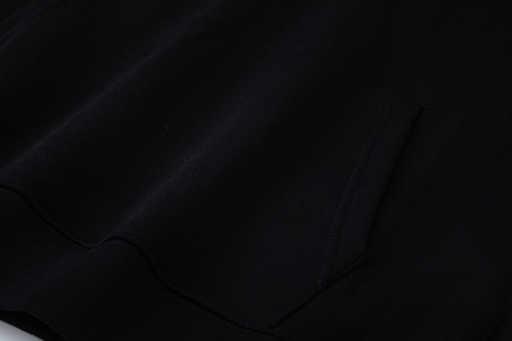 OFF-WHITE Brick Logo Arrows Hoodie