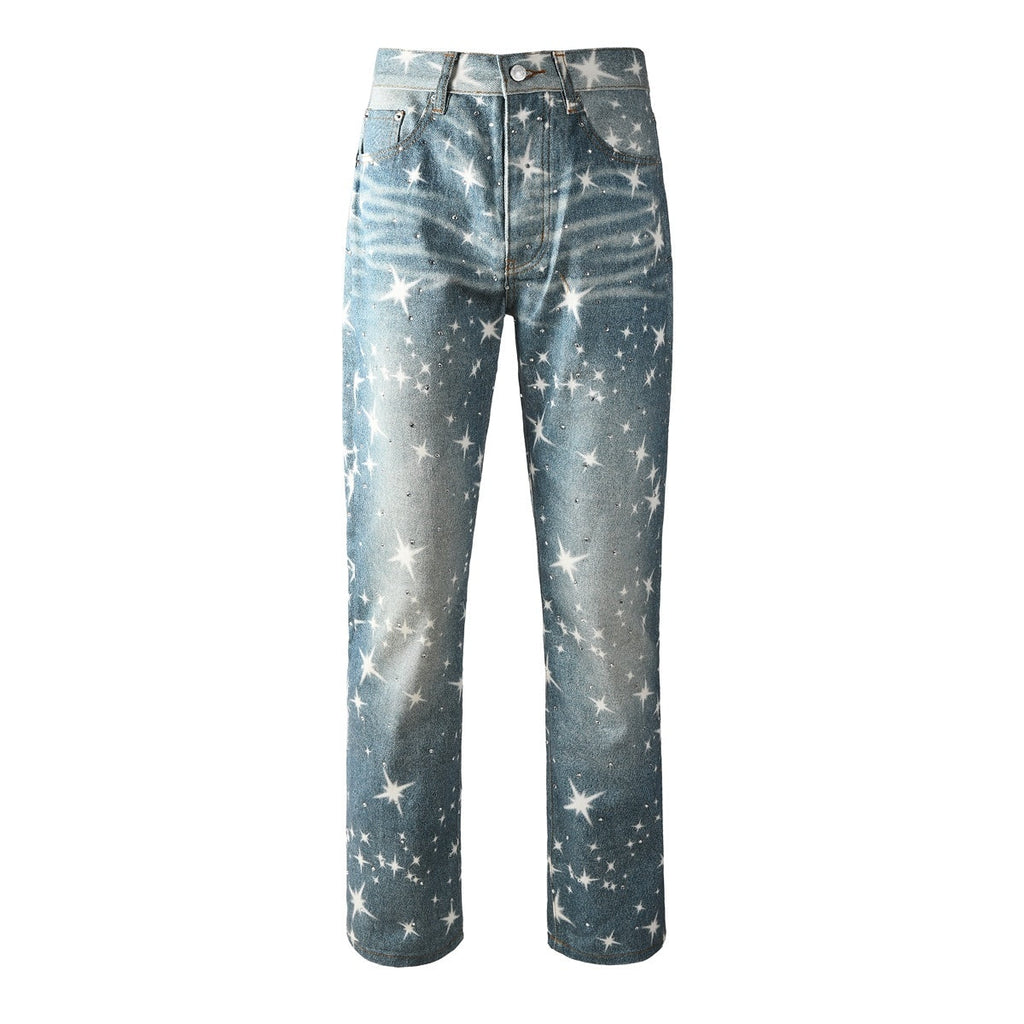 Purple Brand Skinny Jeans #PU9141