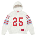 Supreme Sport SS25 Zip-Up Hoodie