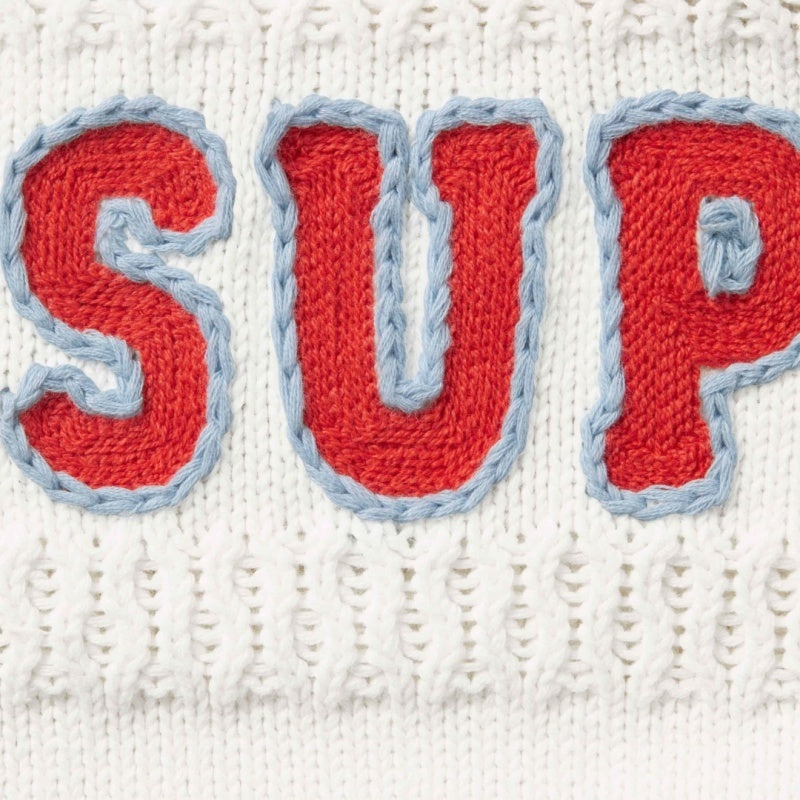 Supreme Sport SS25 Zip-Up Hoodie