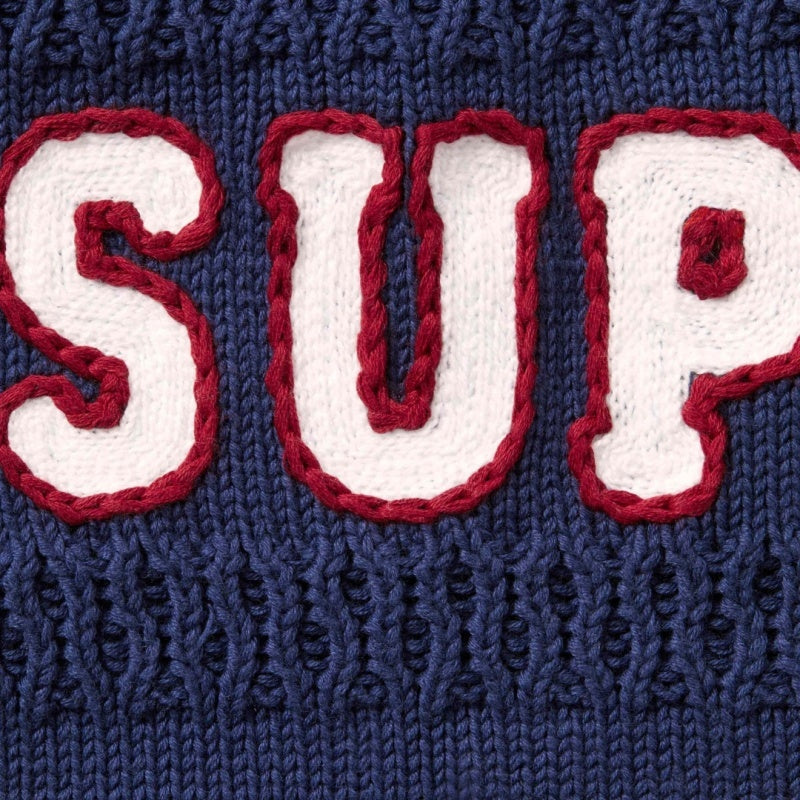 Supreme Sport SS25 Zip-Up Hoodie