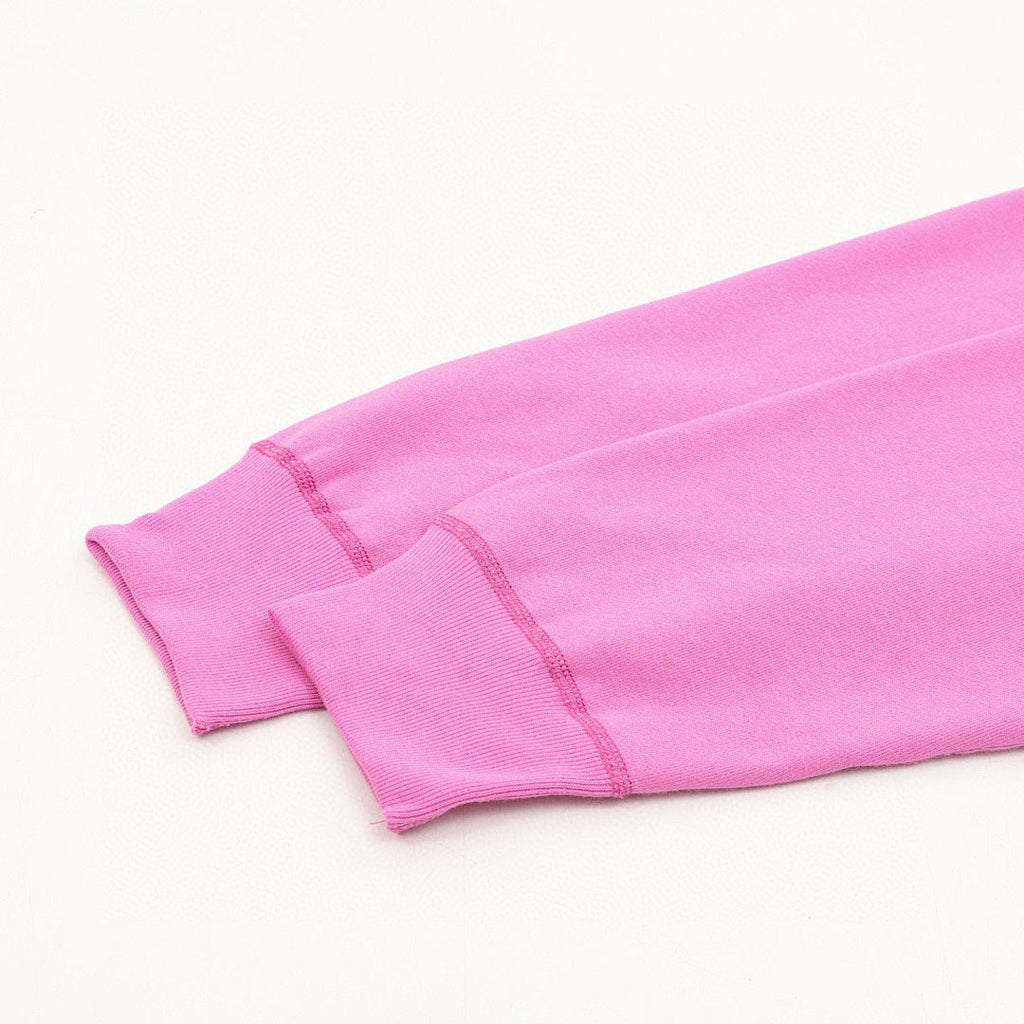 Supreme x Swarovski Motion Logo Hooded Sweatshirt (Pink)