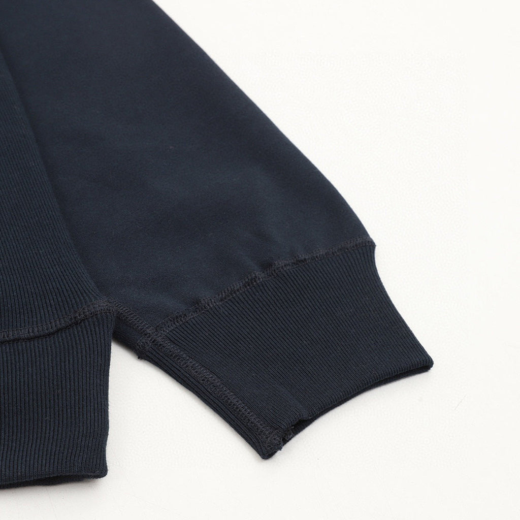 Supreme x Swarovski Motion Logo Hooded Sweatshirt (Navy)