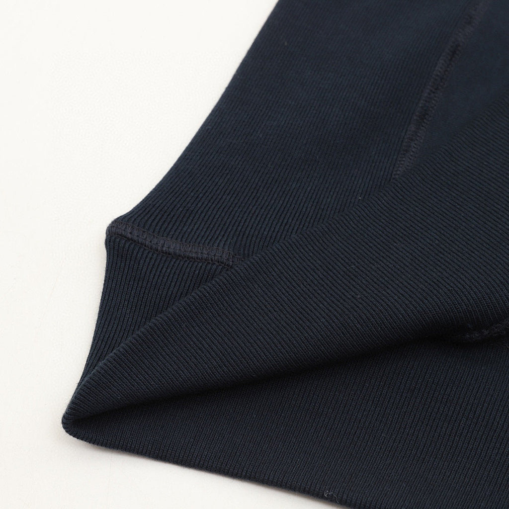Supreme x Swarovski Motion Logo Hooded Sweatshirt (Navy)
