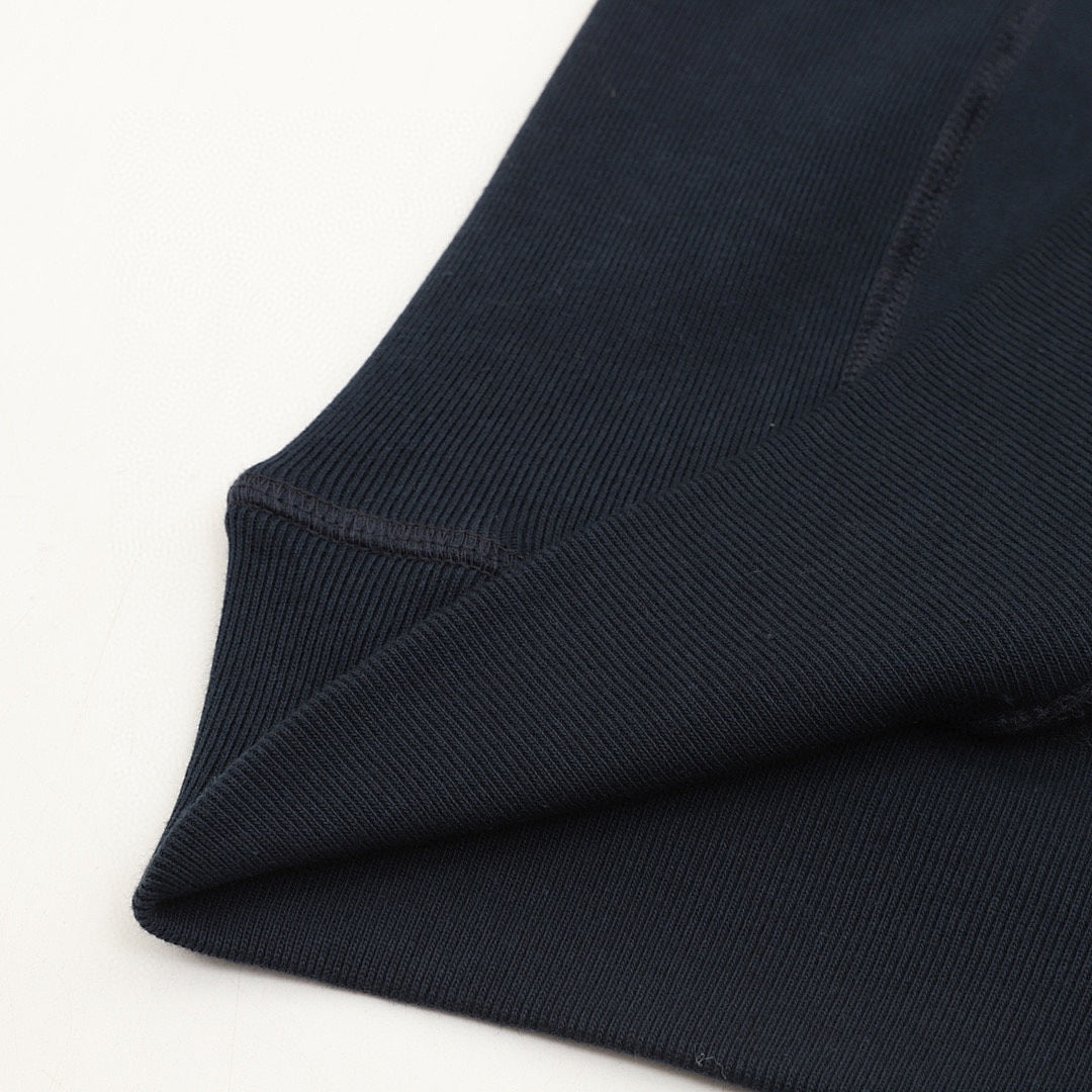 Supreme x Swarovski Motion Logo Hooded Sweatshirt (Navy)