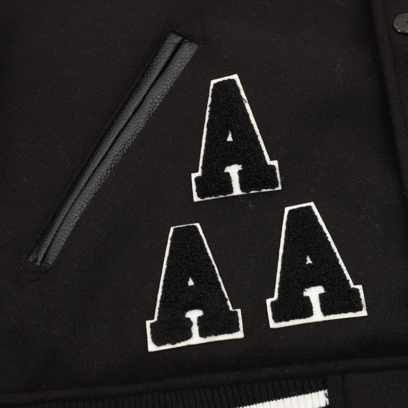 Supreme SS25 Praises Varsity Jacket