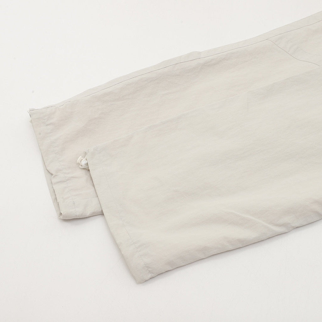 Supreme Old English Track Pant (White)