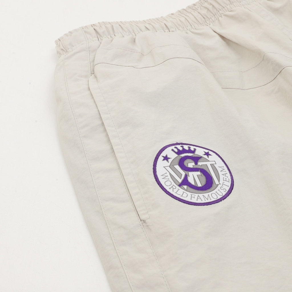 Supreme Old English Track Pant (White)