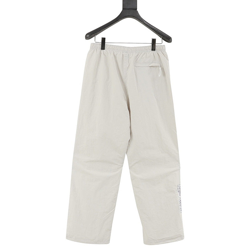 Supreme Old English Track Pant (White)