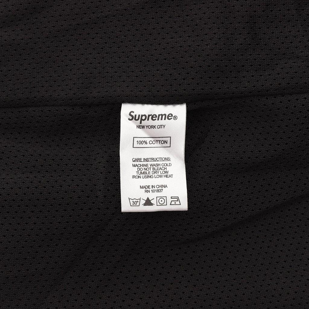 Supreme Old English Track Pant
