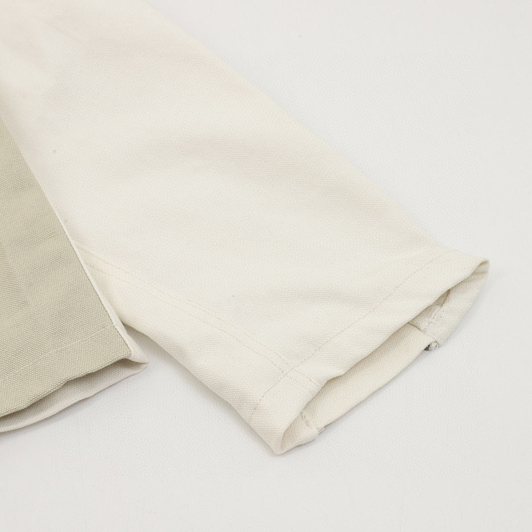 Supreme x Vanson Leathers Cordura Cotton Jacket (White)