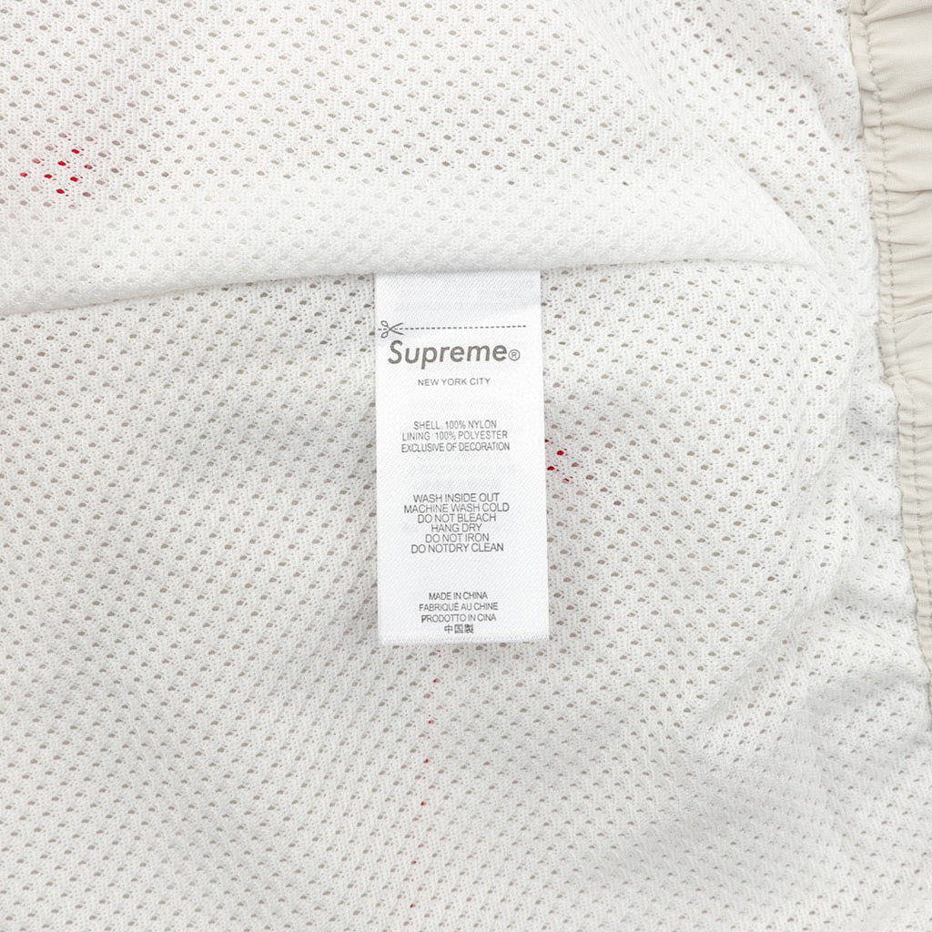 Supreme x Ducati Track Jacket
