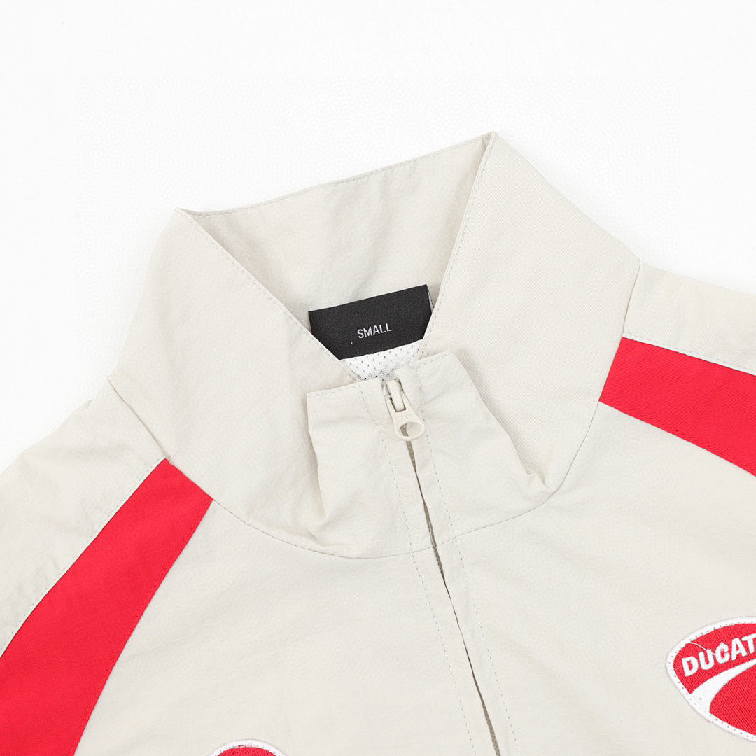 Supreme x Ducati Track Jacket