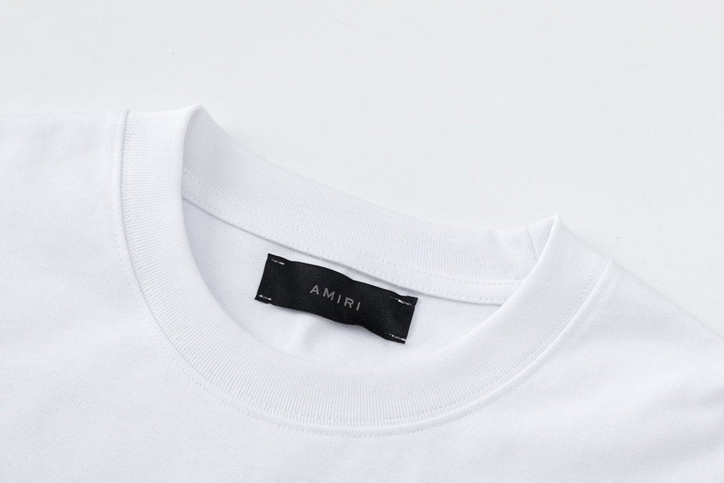 AMIRI Men's Hollywood Graphic T-Shirt