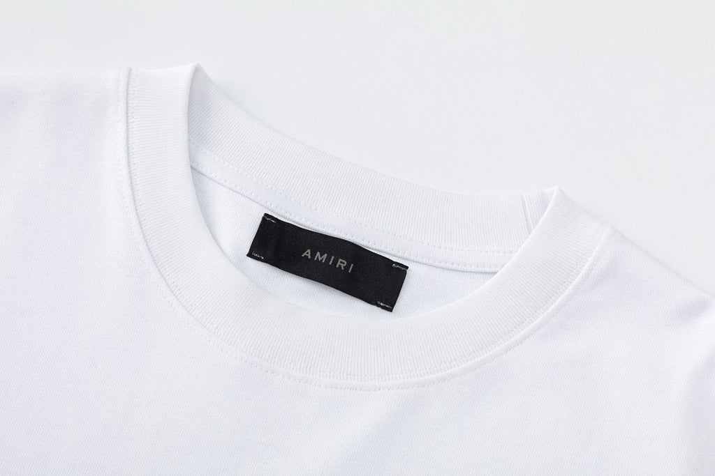 AMIRI Script T-Shirt
