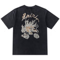 AMIRI Dragon Oversized Tee