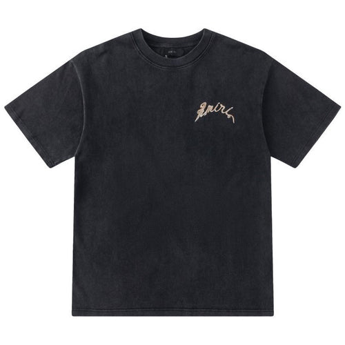 AMIRI Dragon Oversized Tee