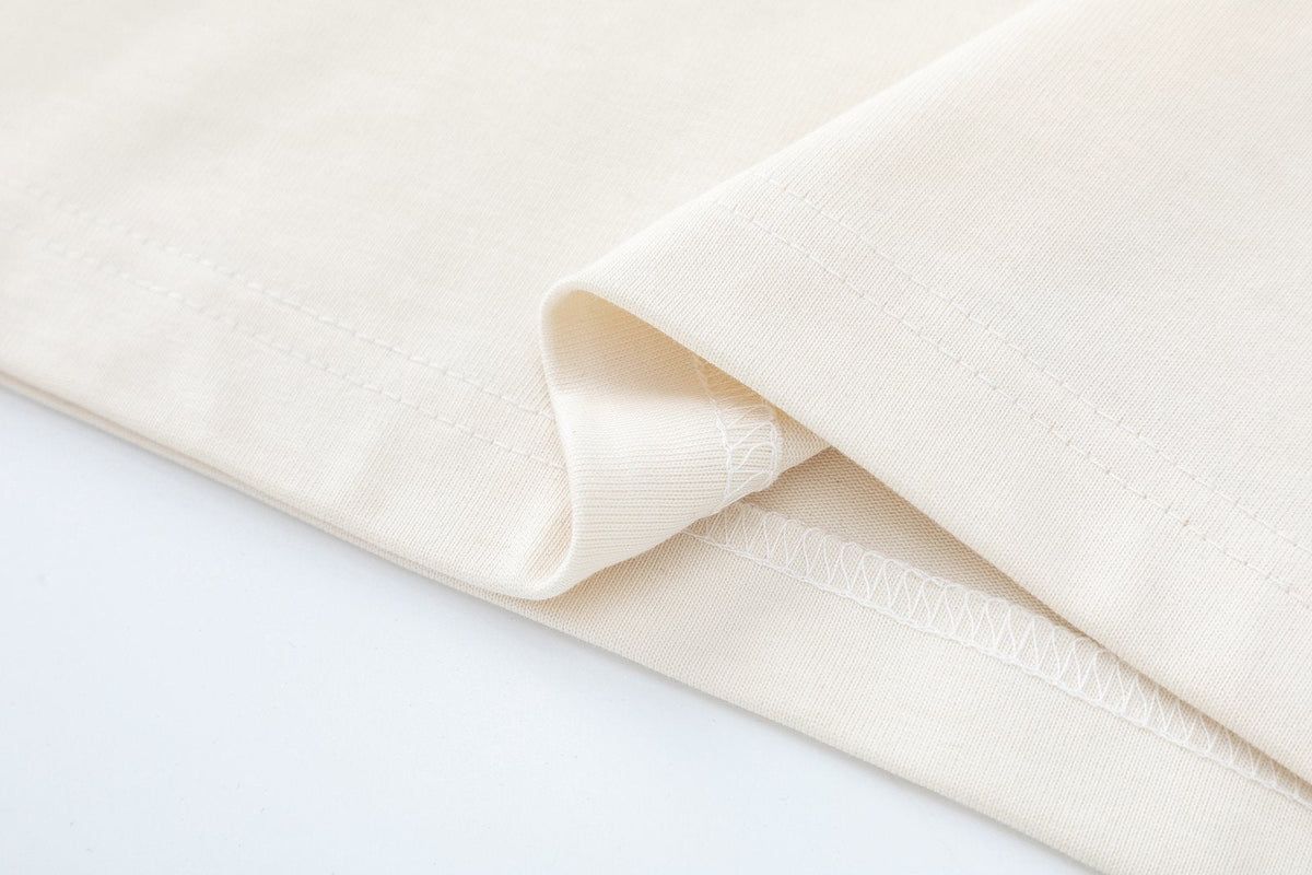 AMIRI Logo-Print T-Shirt