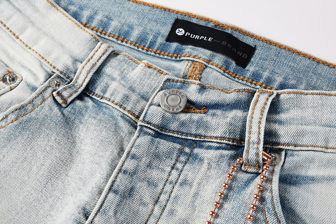 Purple Brand Jeans #9162