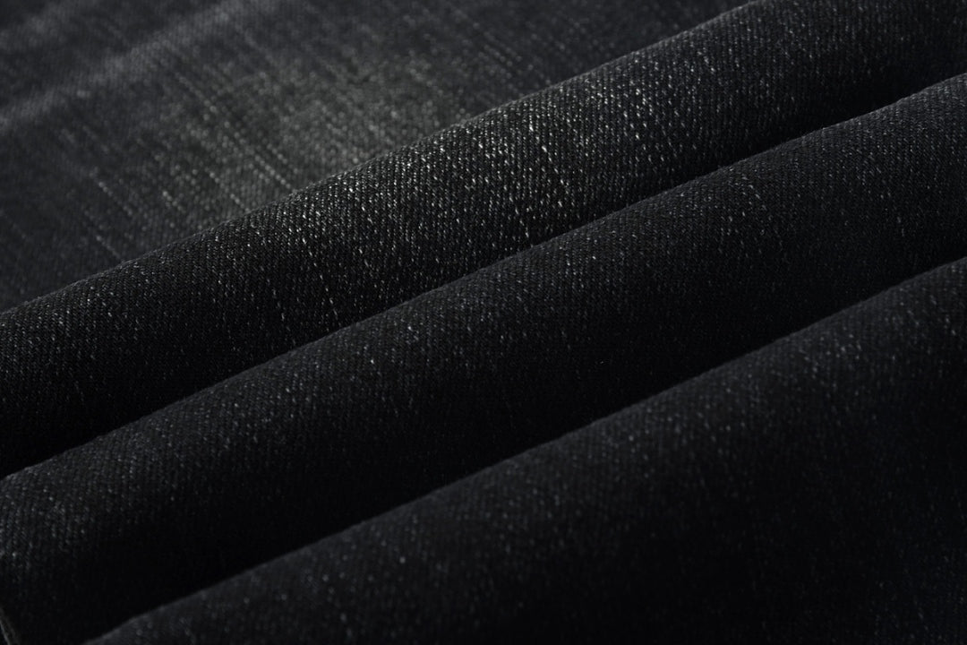 Purple Brand Skinny Jeans #9150 – Destroyed Denim