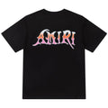 AMIRI Logo-Print T-Shirt