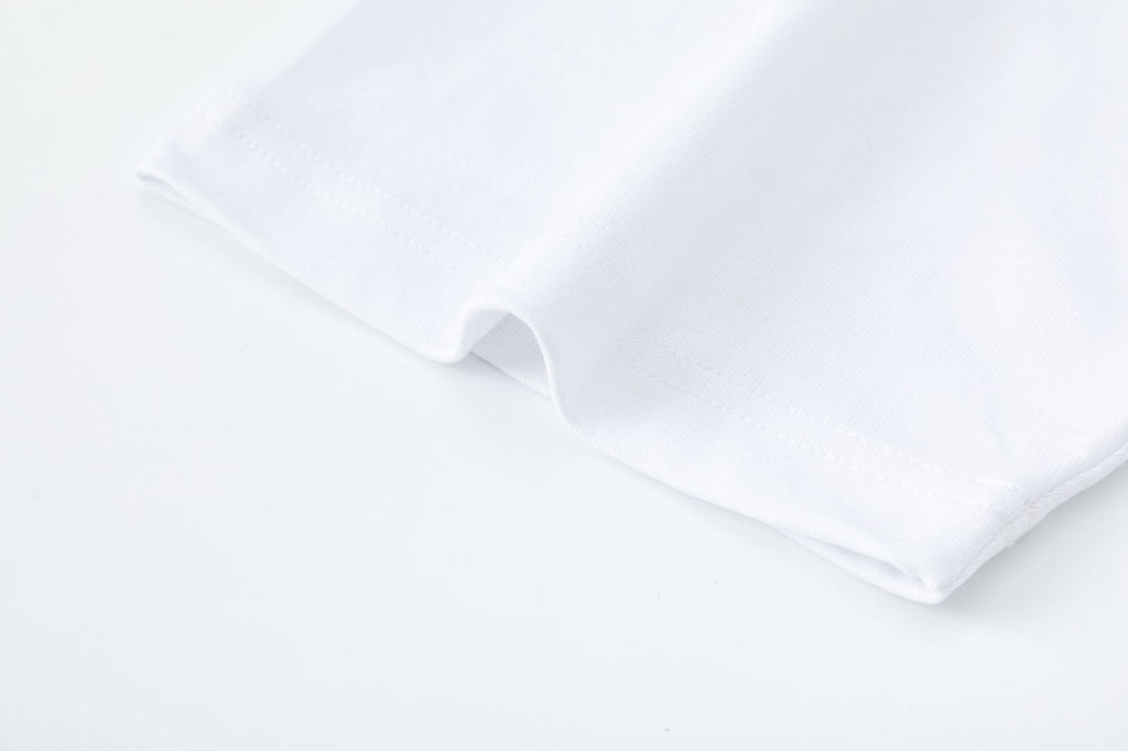 AMIRI Logo-Print T-Shirt