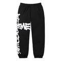 Supreme x Thrasher 24FW Sweatpant