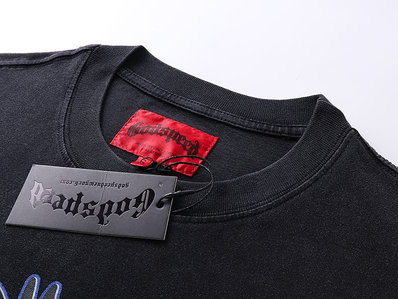 GODSPEED Street Twilight T-Shirt