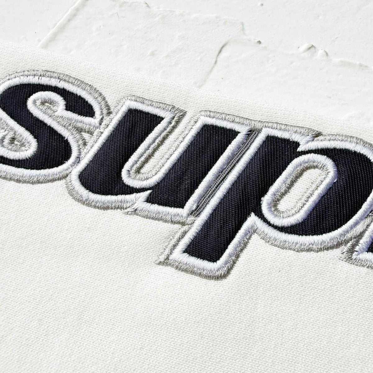 Supreme 25FW Division Sweatpants