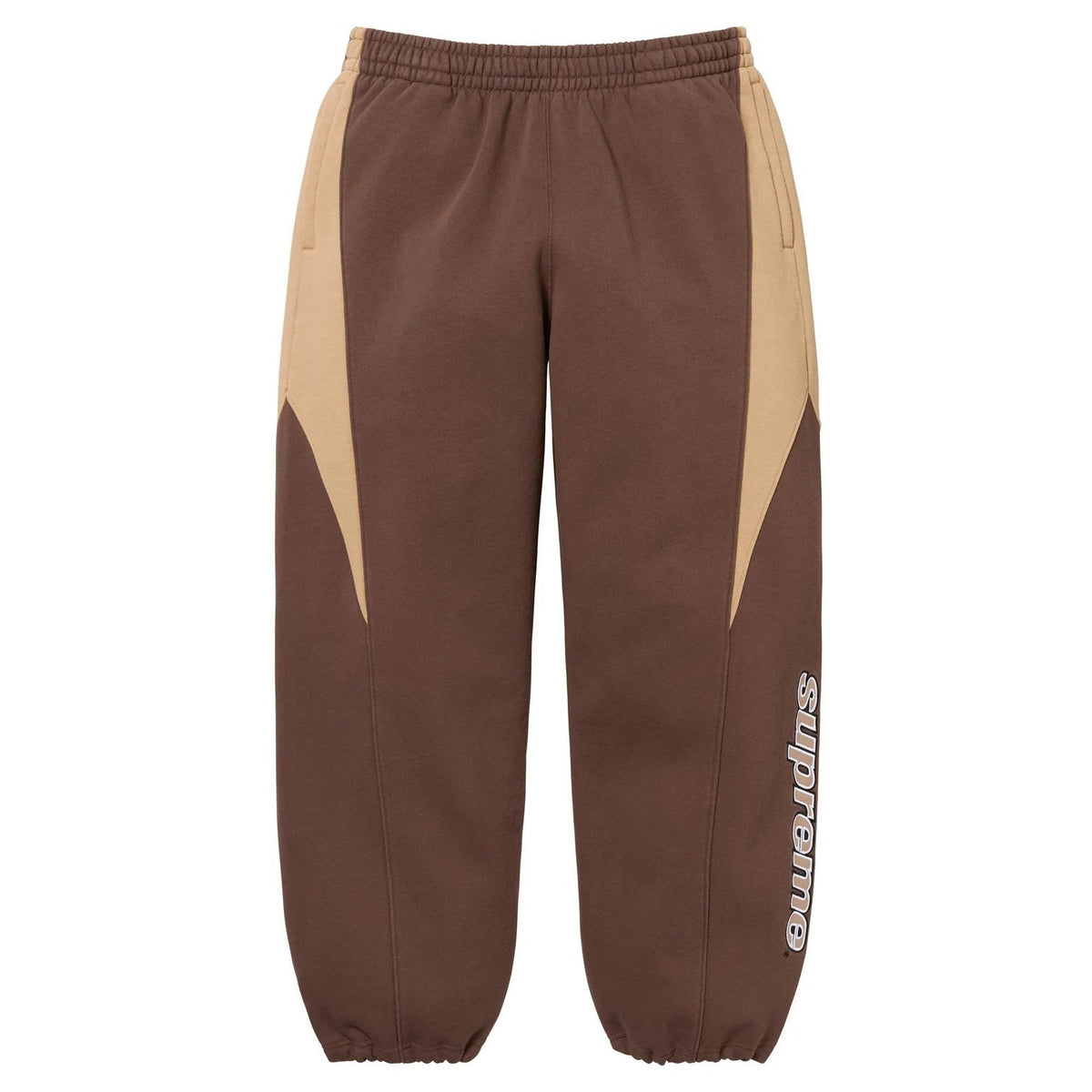 Supreme 25FW Division Sweatpants