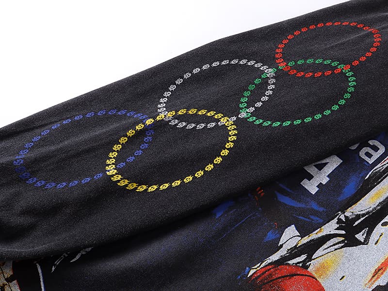 GODSPEED DreamTeam '24 Long Sleeve T-Shirt