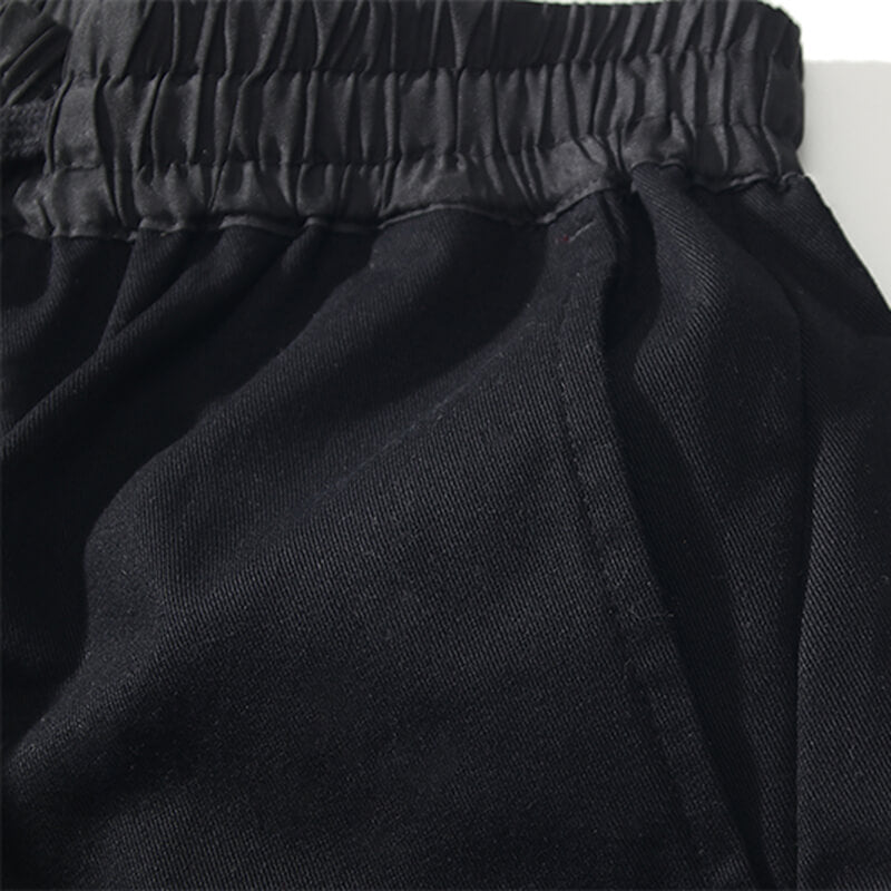 Fear Of God Essentials Relaxed Cotton Pants